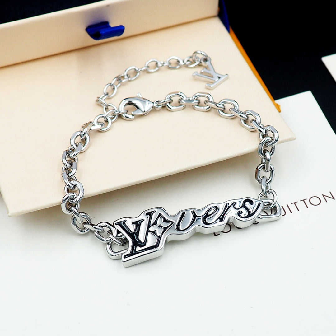 LuxluxHouse Best Quality Accessories Bracelet Louis Vuitton