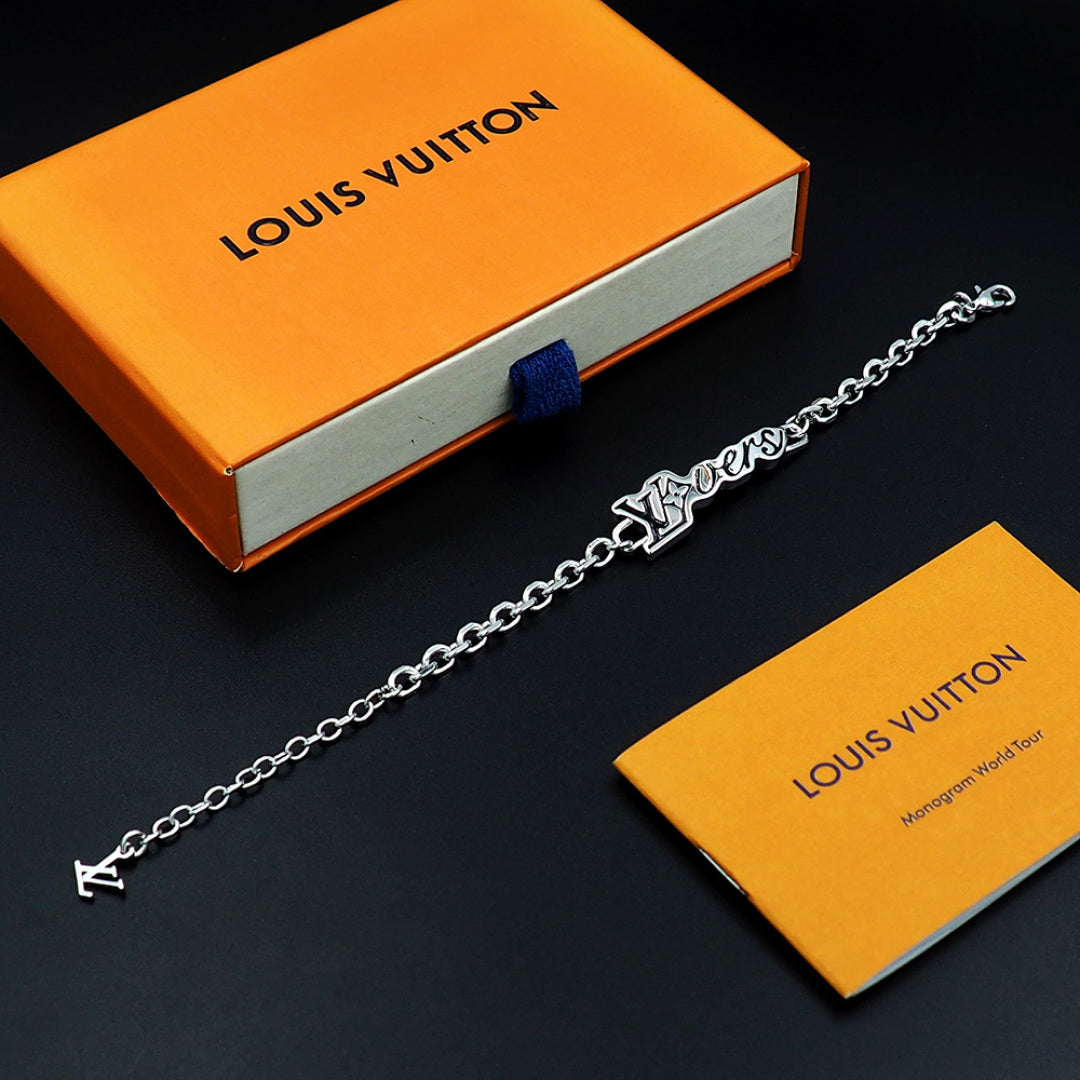 LuxluxHouse Best Quality Accessories Bracelet Louis Vuitton