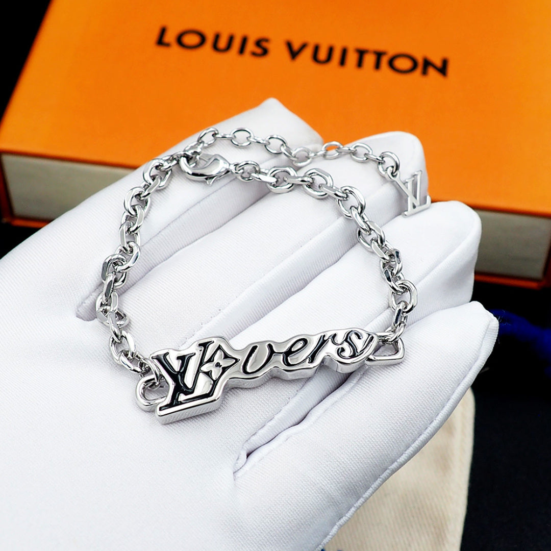 LuxluxHouse Best Quality Accessories Bracelet Louis Vuitton