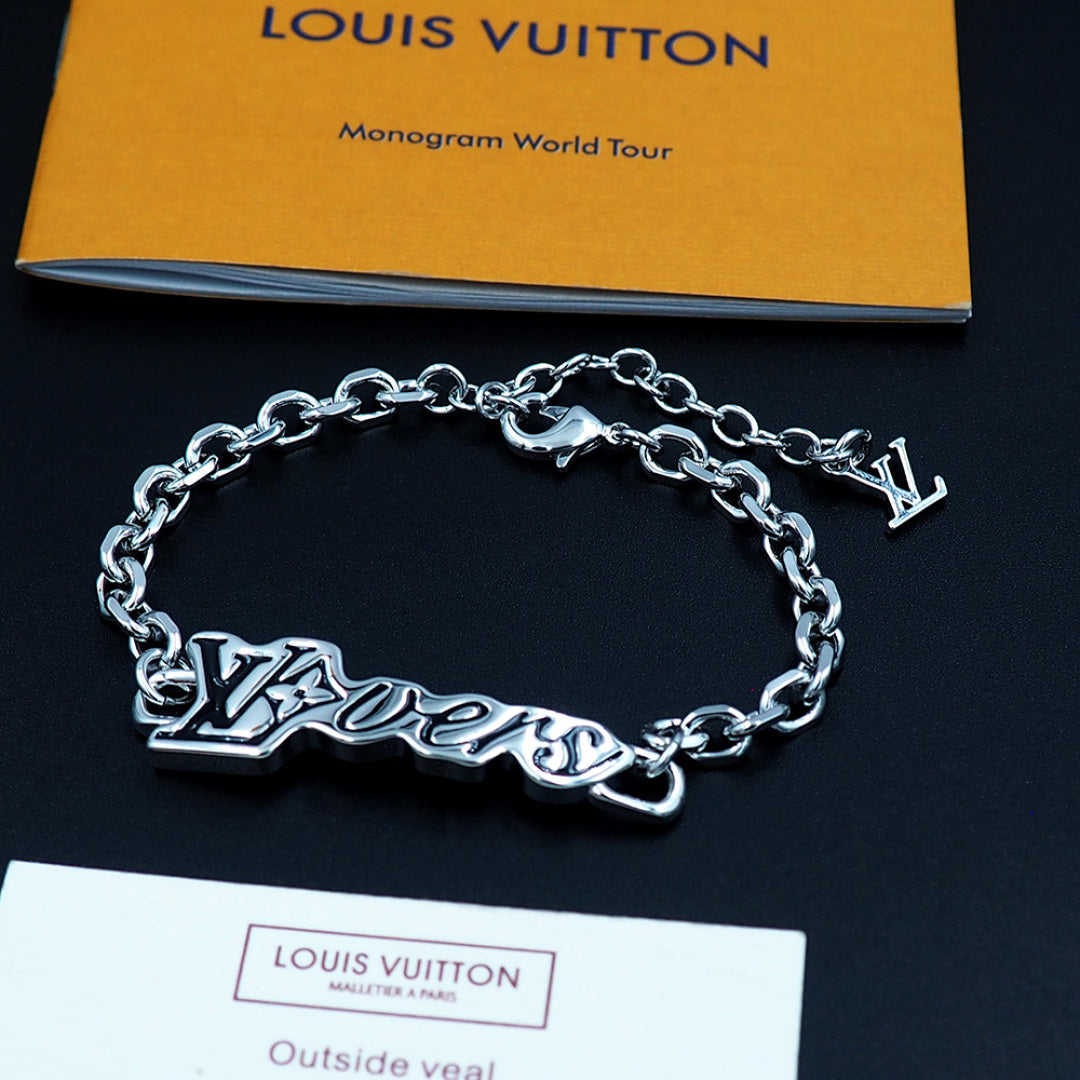 LuxluxHouse Best Quality Accessories Bracelet Louis Vuitton
