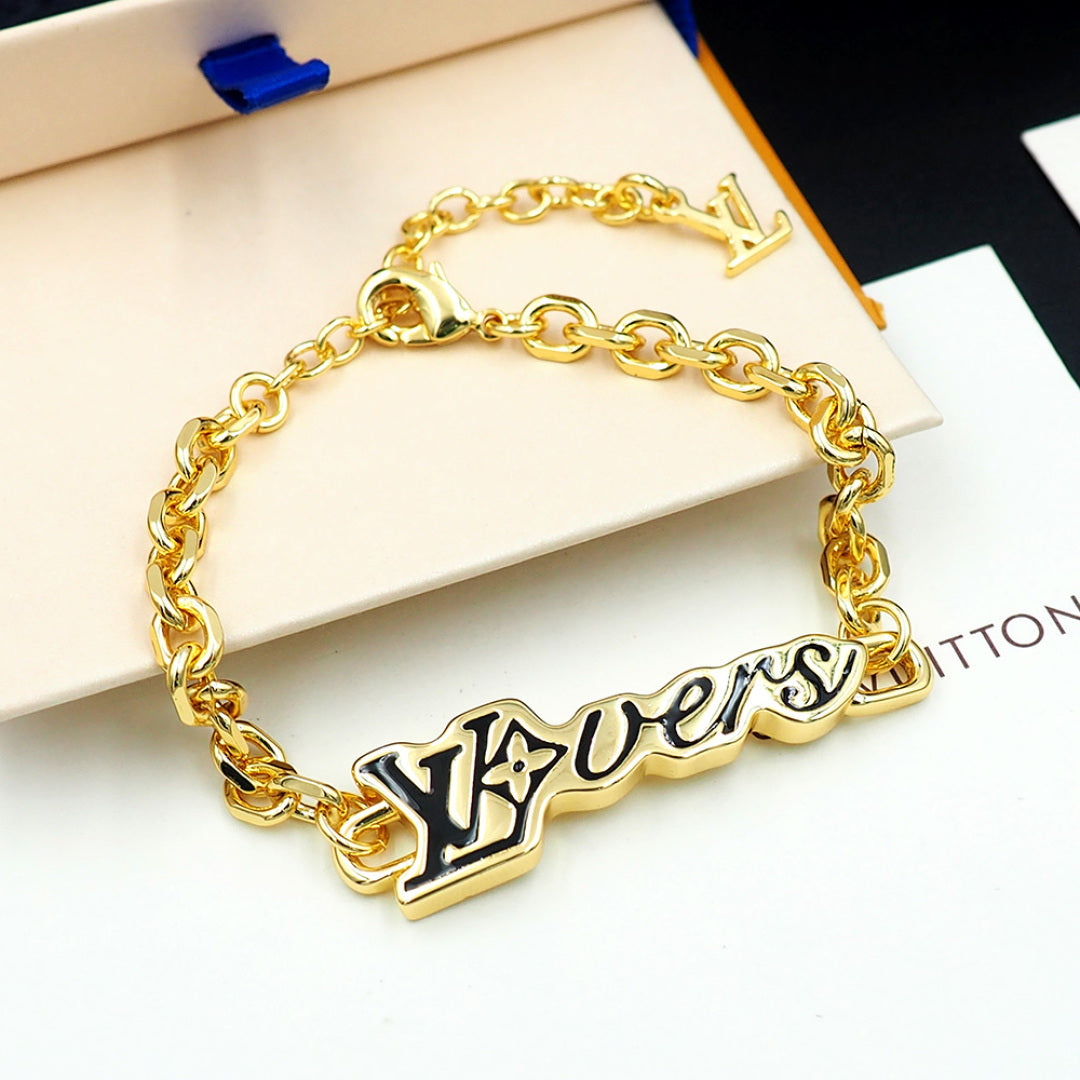 LuxluxHouse Best Quality Accessories Bracelet Louis Vuitton