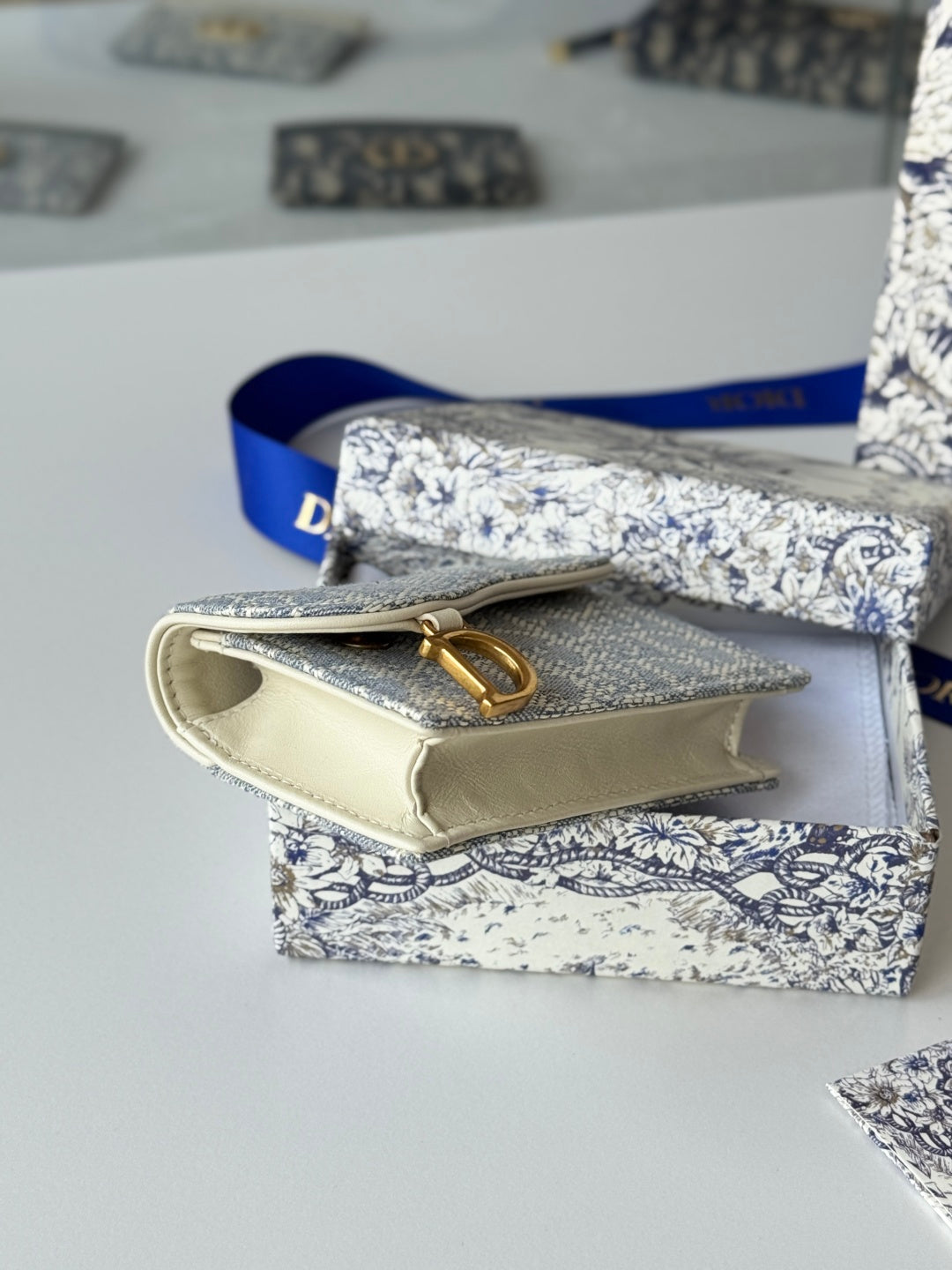 LuxluxHouse Best Quality Bags Small Bags