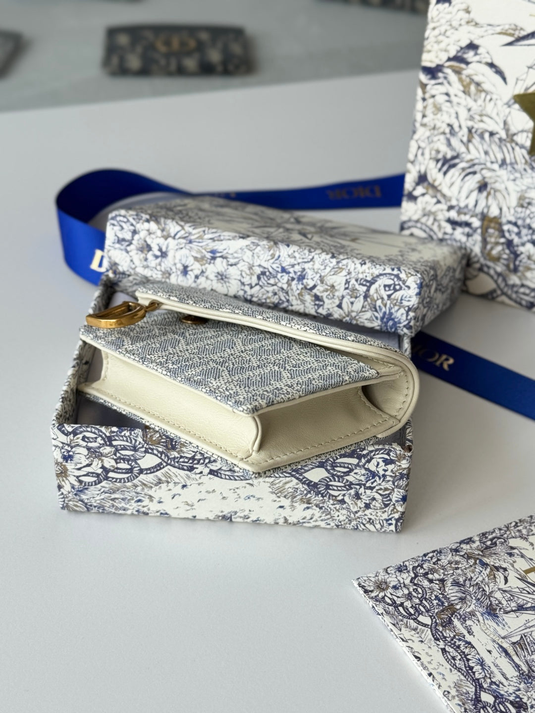 LuxluxHouse Best Quality Bags Small Bags