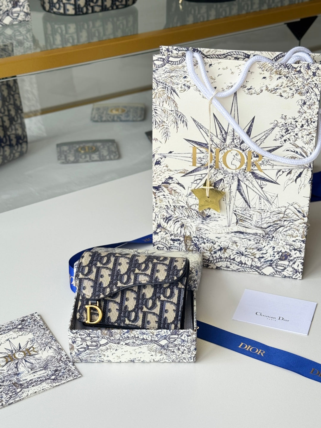 LuxluxHouse Best Quality Bags Small Bags