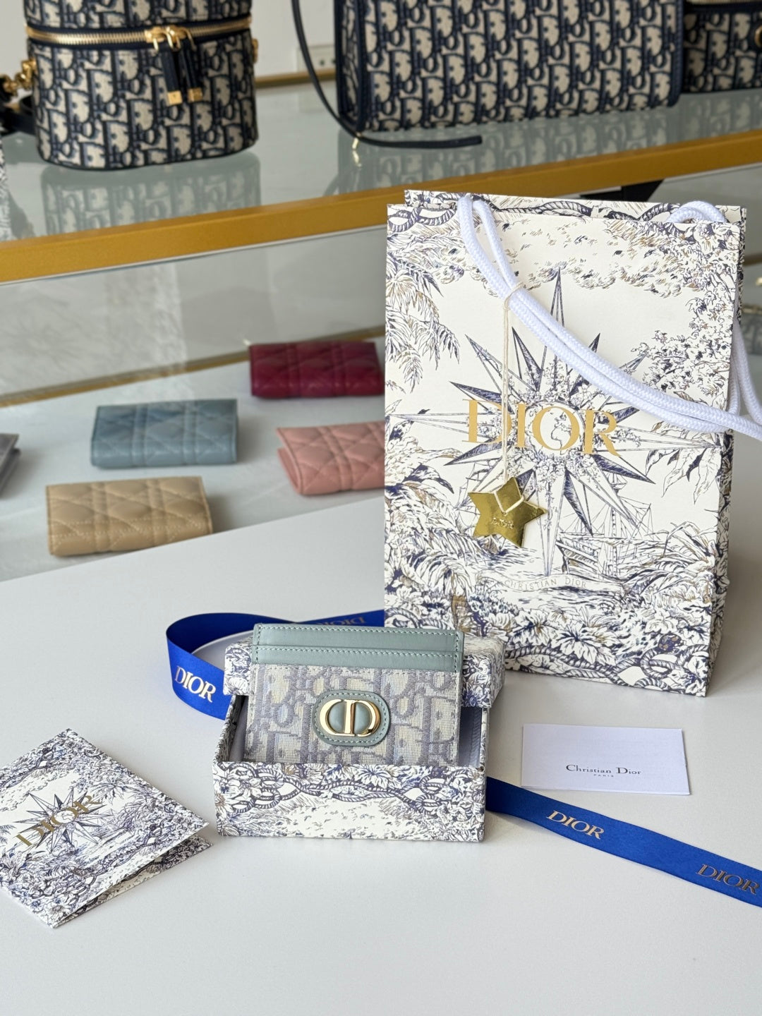 LuxluxHouse Best Quality Bags Small Bags
