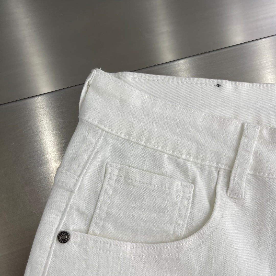 LuxluxHouse Best Quality Clothes Miu Miu Pants