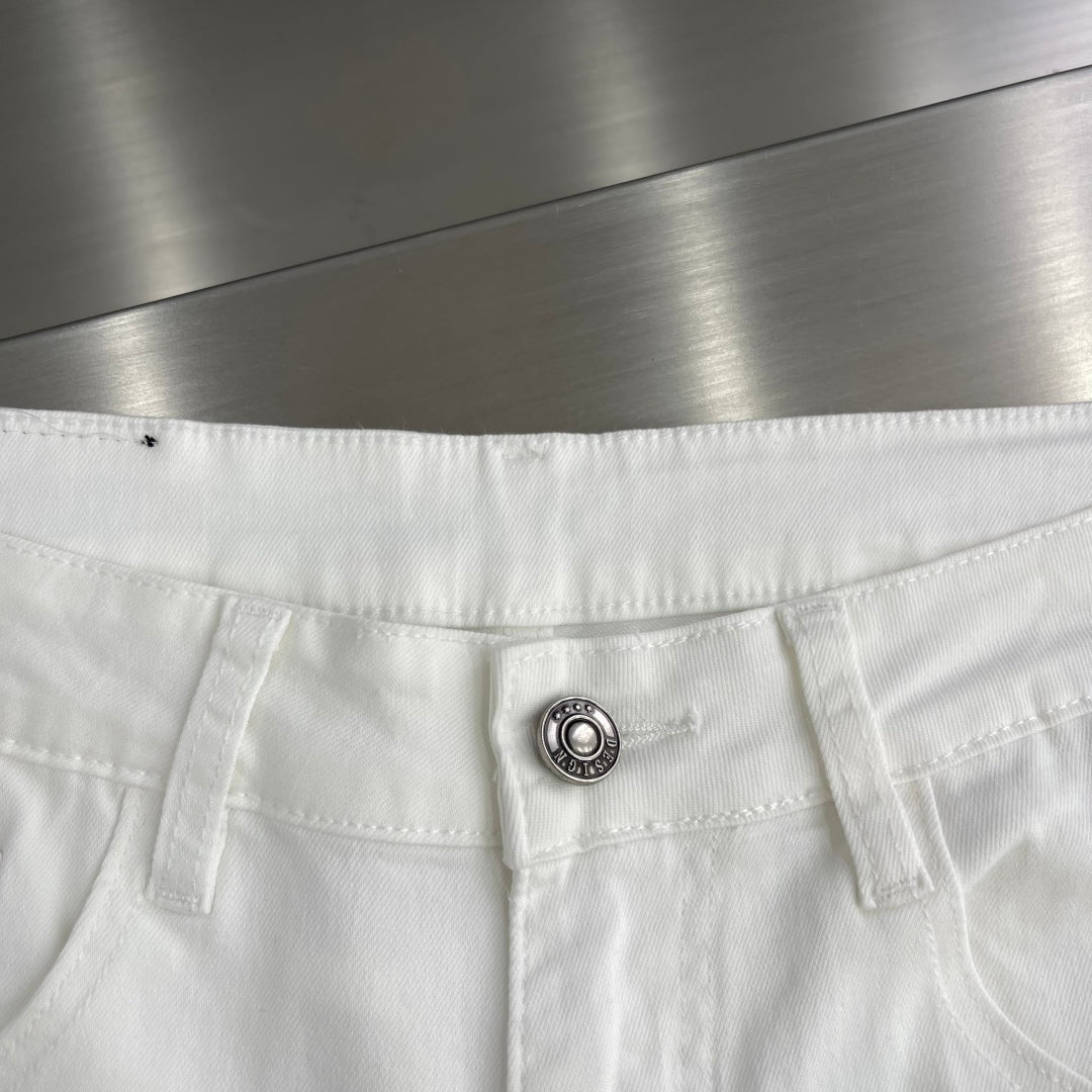 LuxluxHouse Best Quality Clothes Miu Miu Pants