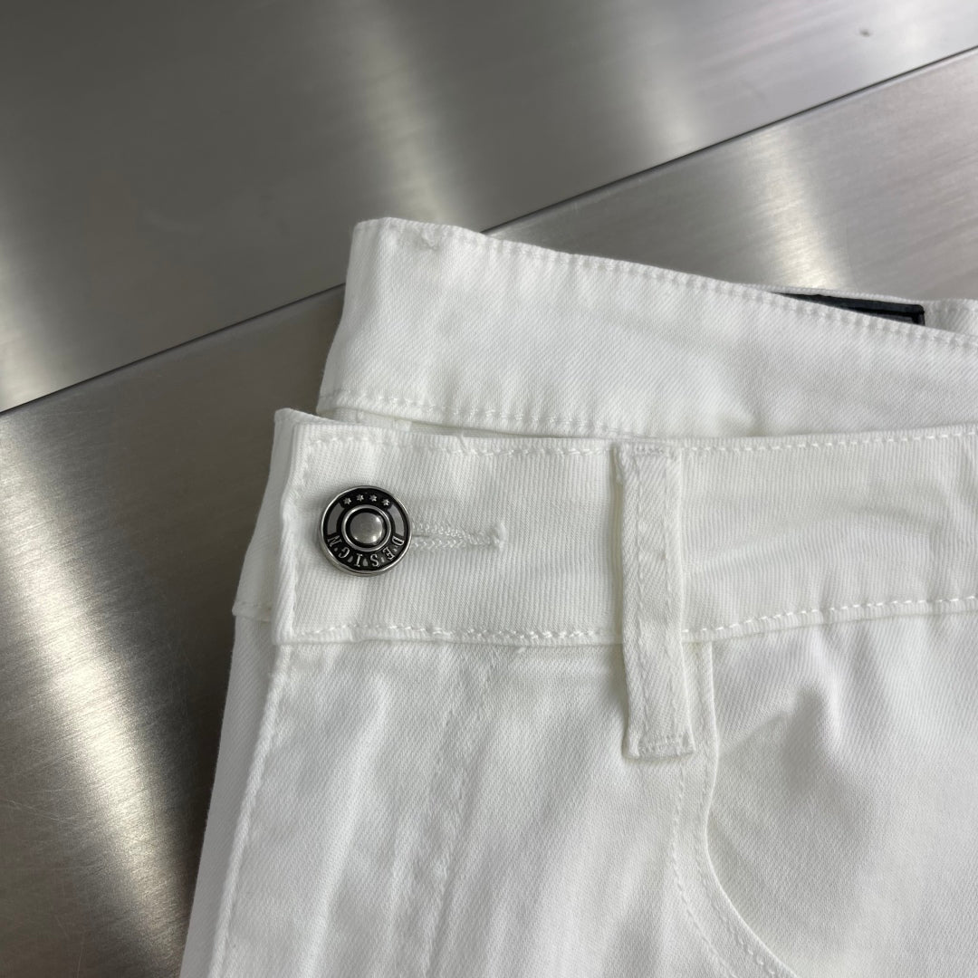 LuxluxHouse Best Quality Clothes Miu Miu Pants