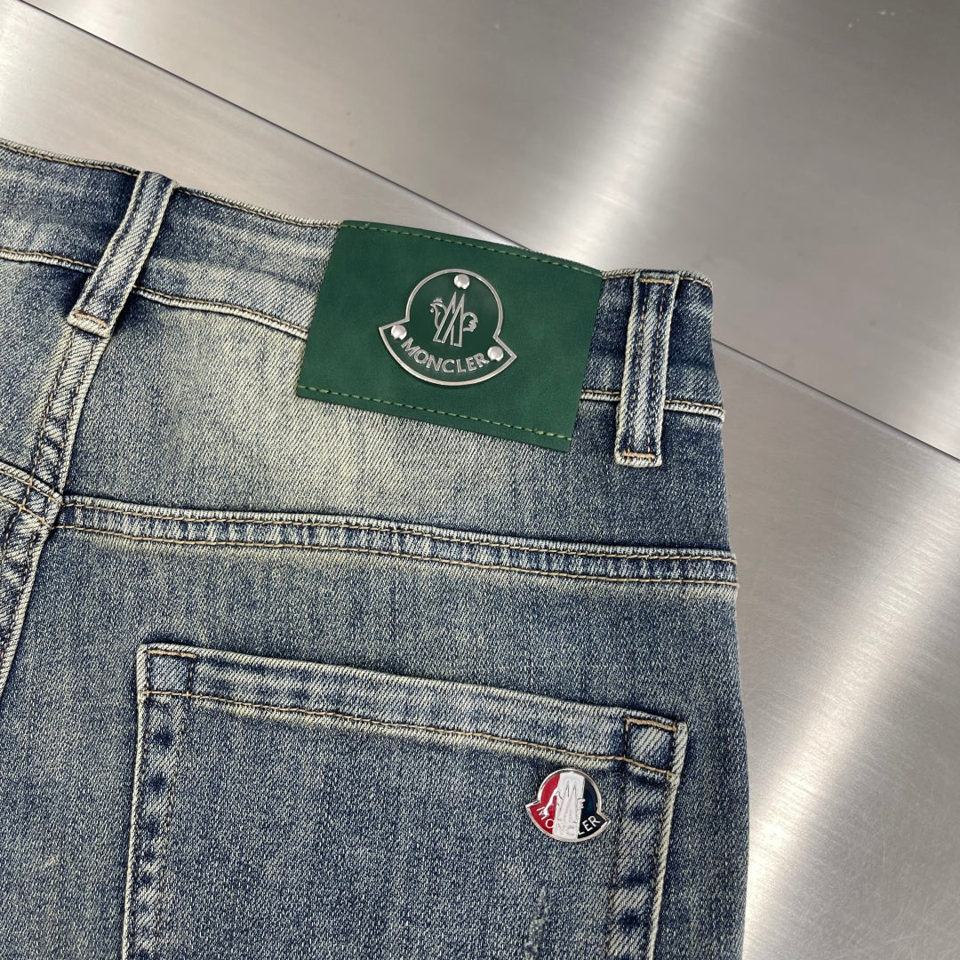 LuxluxHouse Best Quality Clothes Pants Moncler