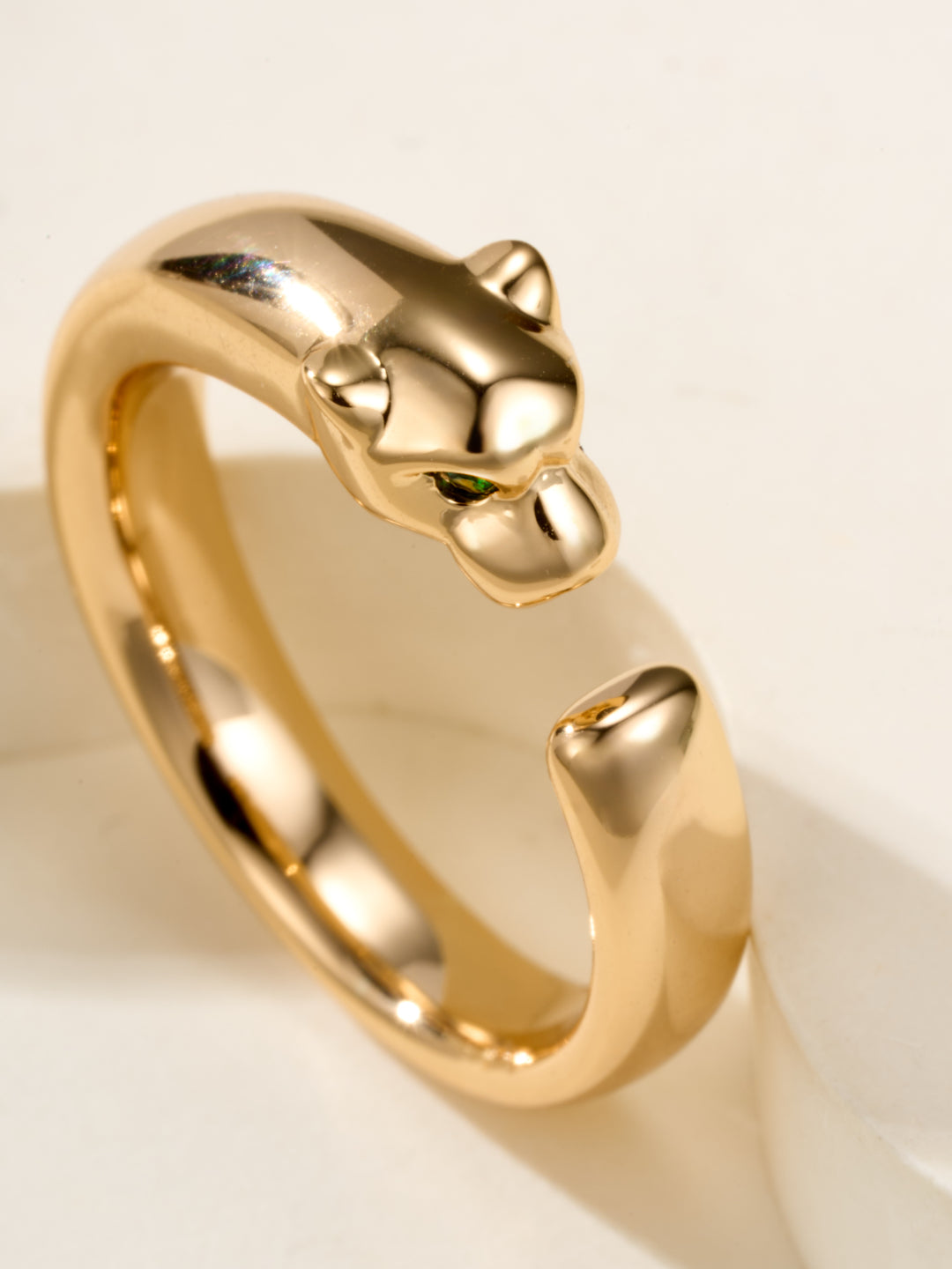 LuxluxHouse Best Quality Accessories Ring Ring Cartier