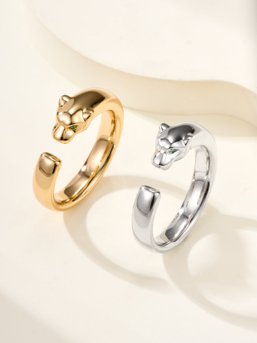 LuxluxHouse Best Quality Accessories Ring Ring Cartier