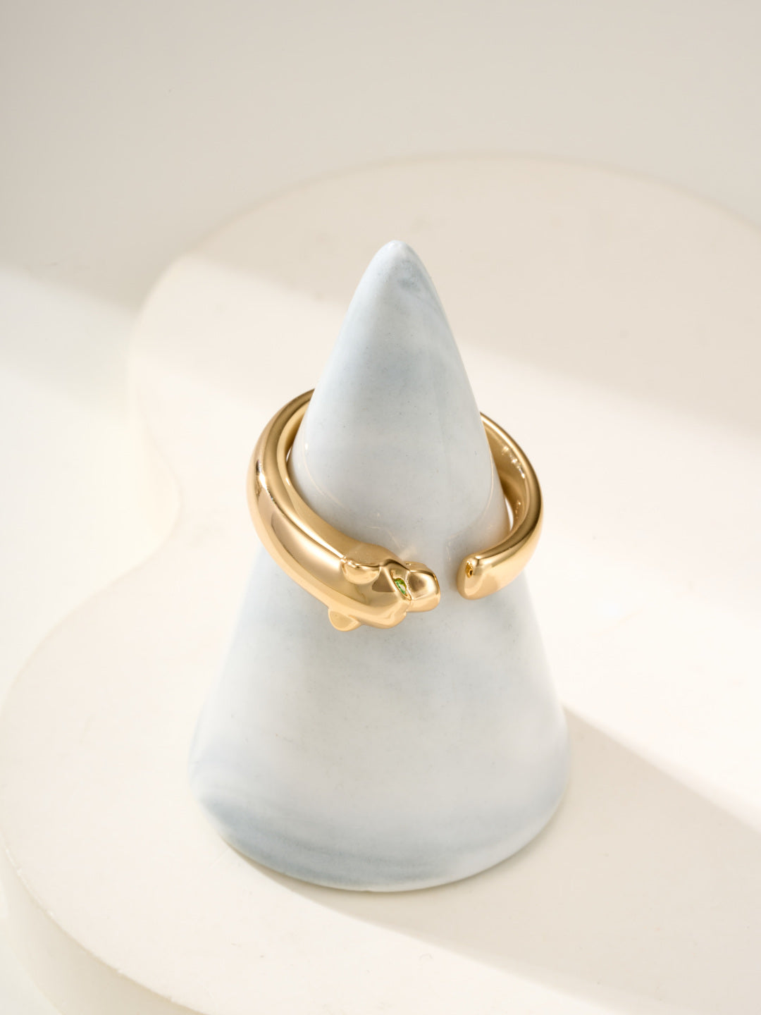 LuxluxHouse Best Quality Accessories Ring Ring Cartier