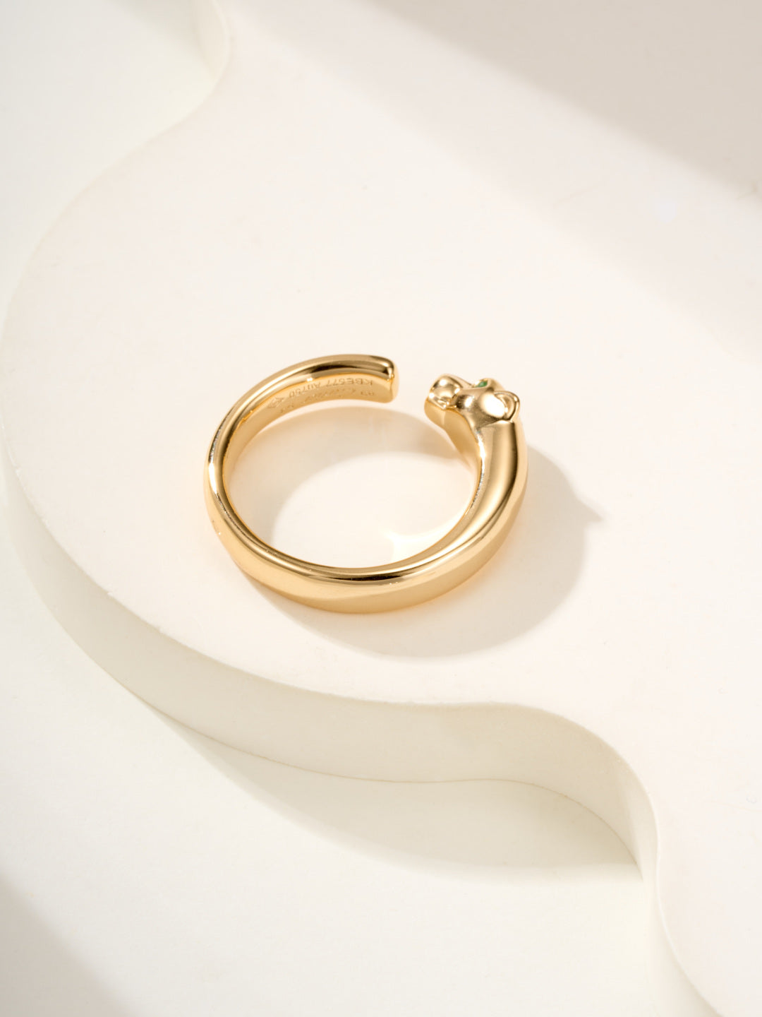 LuxluxHouse Best Quality Accessories Ring Ring Cartier