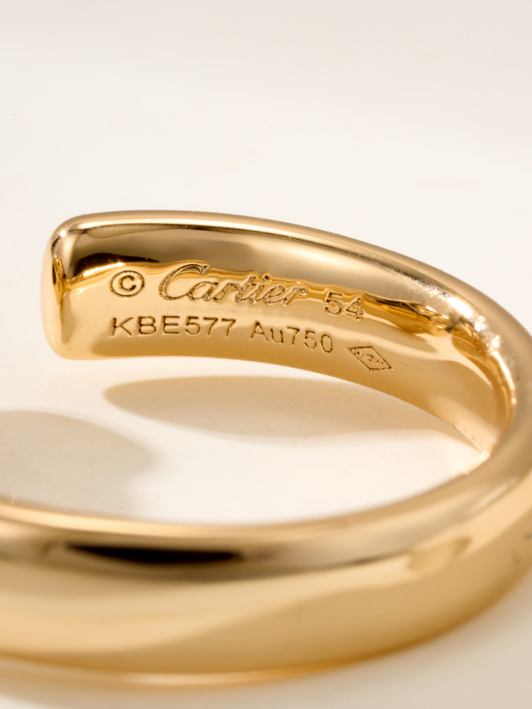 LuxluxHouse Best Quality Accessories Ring Ring Cartier