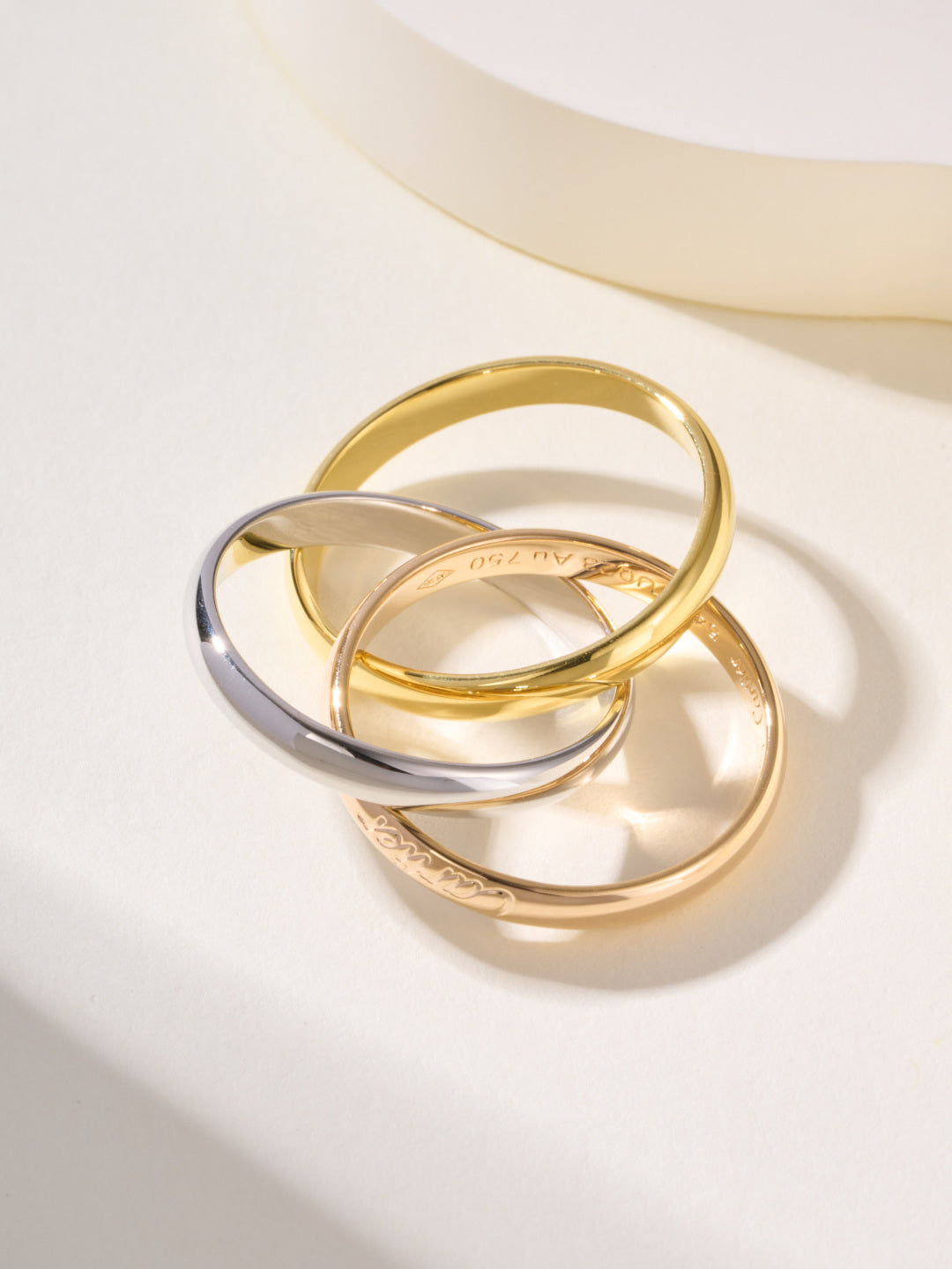 LuxluxHouse Best Quality Accessories Ring Ring Cartier