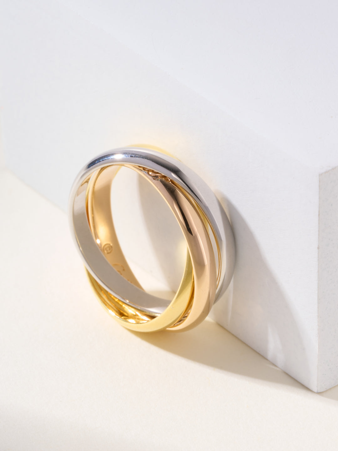 LuxluxHouse Best Quality Accessories Ring Ring Cartier