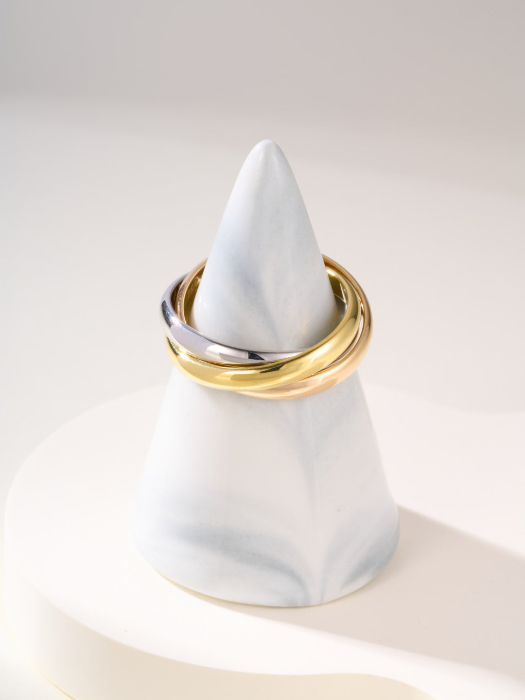 LuxluxHouse Best Quality Accessories Ring Ring Cartier