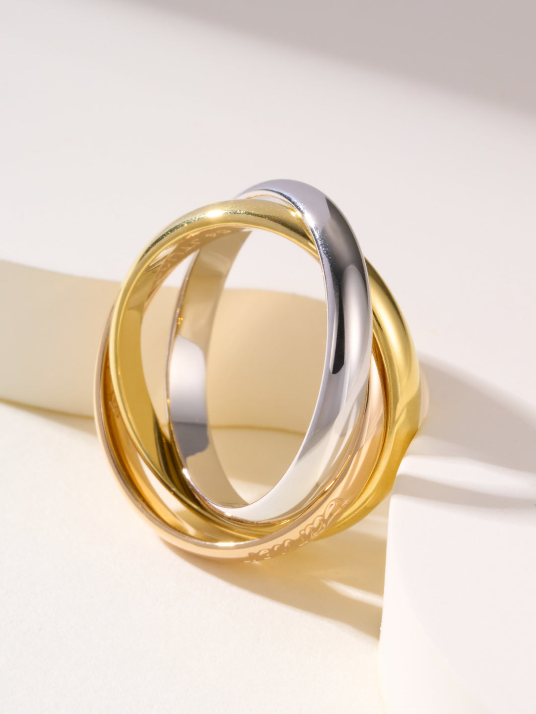 LuxluxHouse Best Quality Accessories Ring Ring Cartier