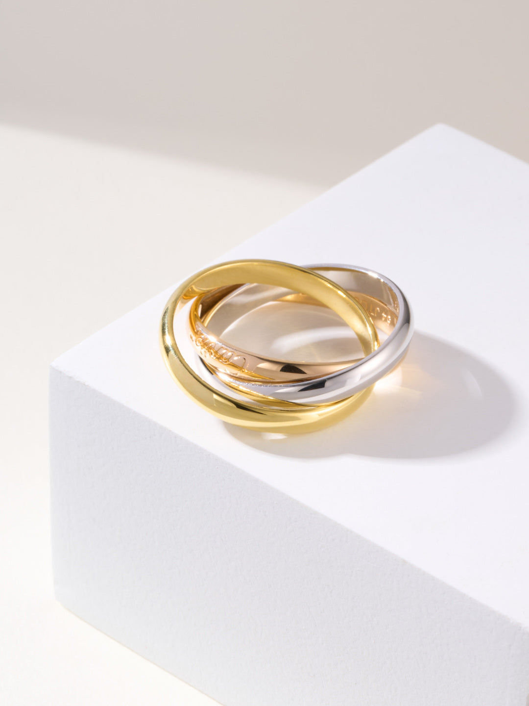 LuxluxHouse Best Quality Accessories Ring Ring Cartier