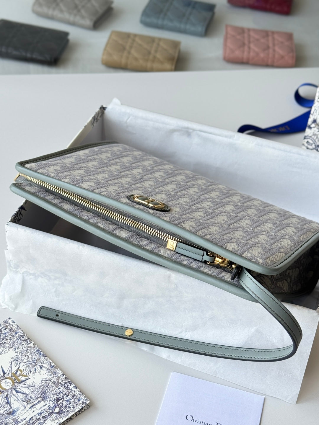 LuxluxHouse Best Quality Bags Small Bags