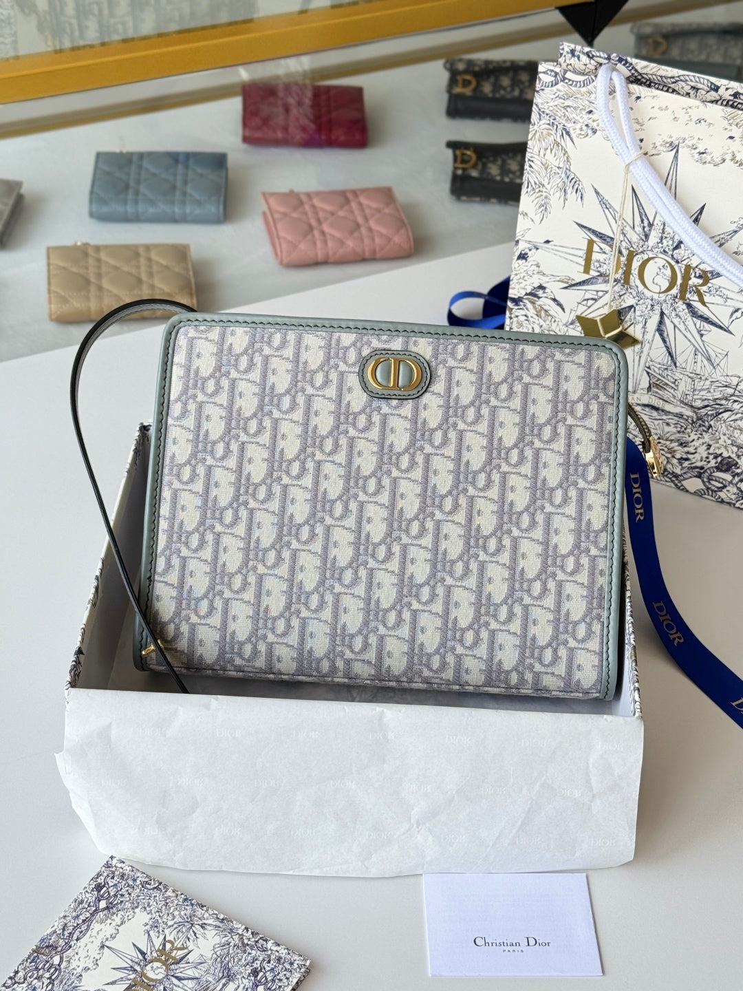 LuxluxHouse Best Quality Bags Small Bags