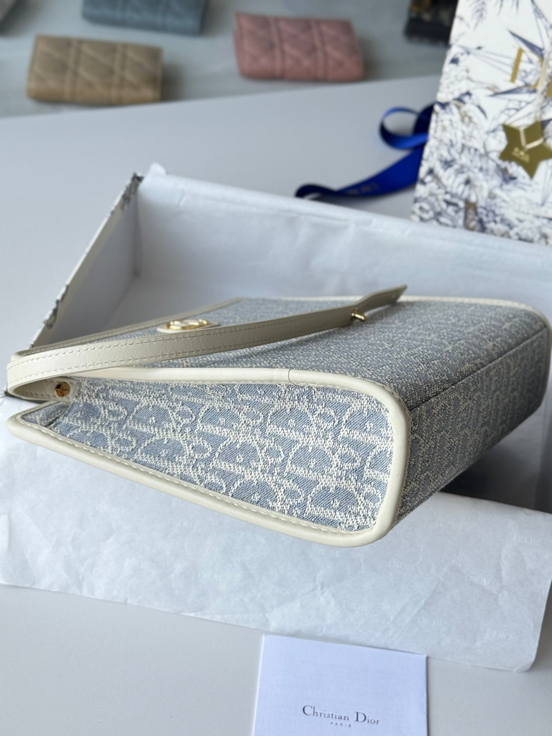 LuxluxHouse Best Quality Bags Small Bags