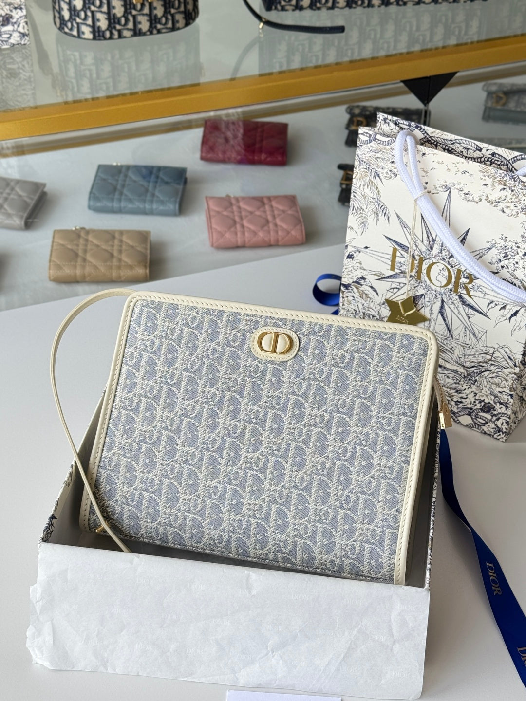 LuxluxHouse Best Quality Bags Small Bags