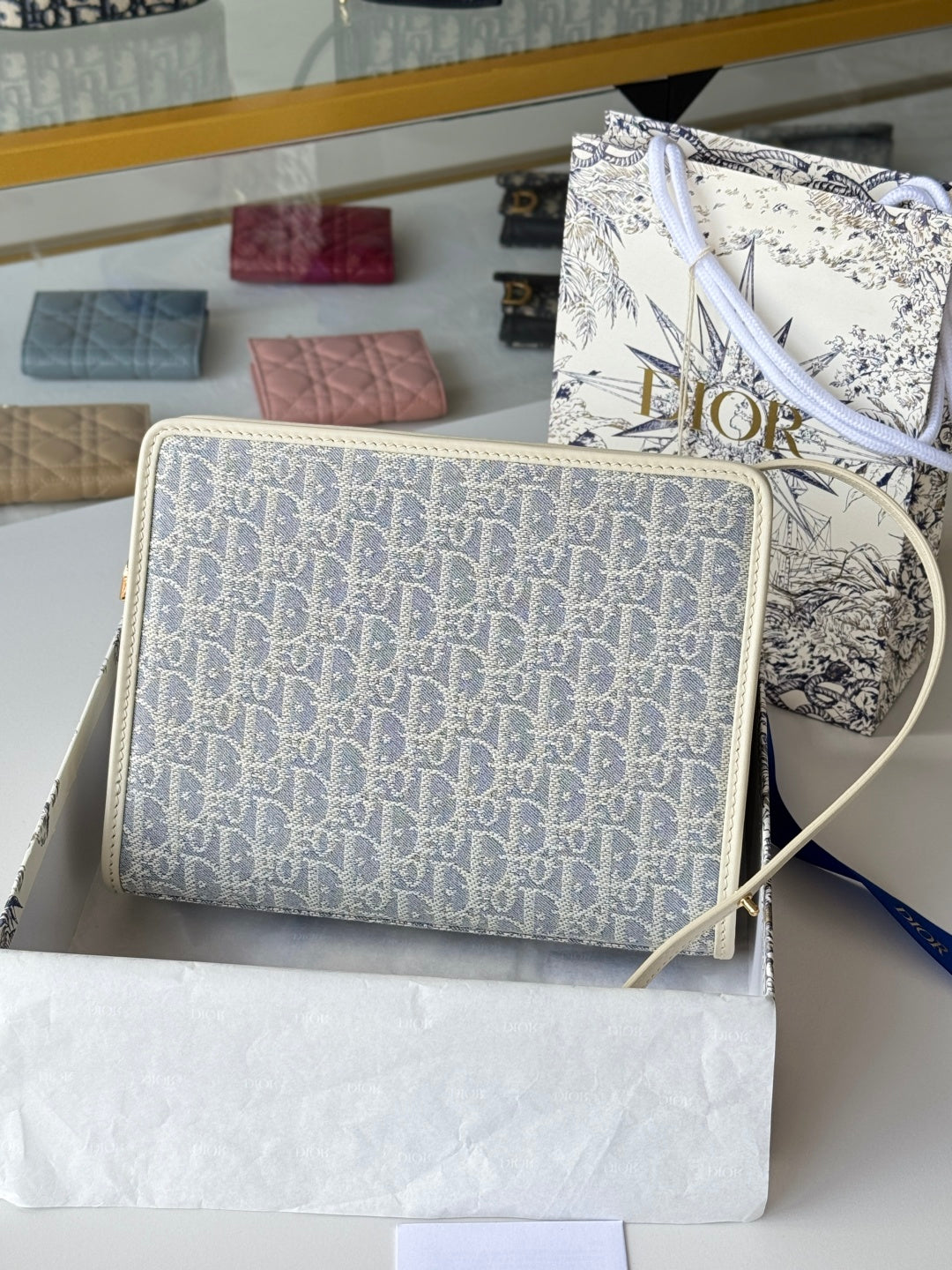 LuxluxHouse Best Quality Bags Small Bags