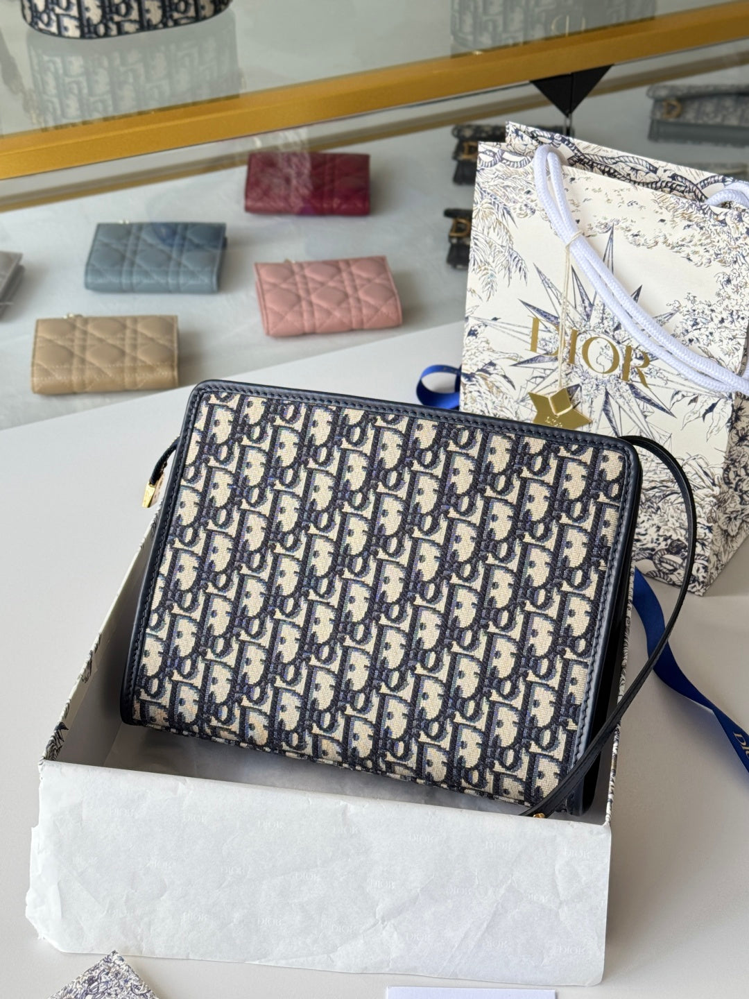 LuxluxHouse Best Quality Bags Small Bags