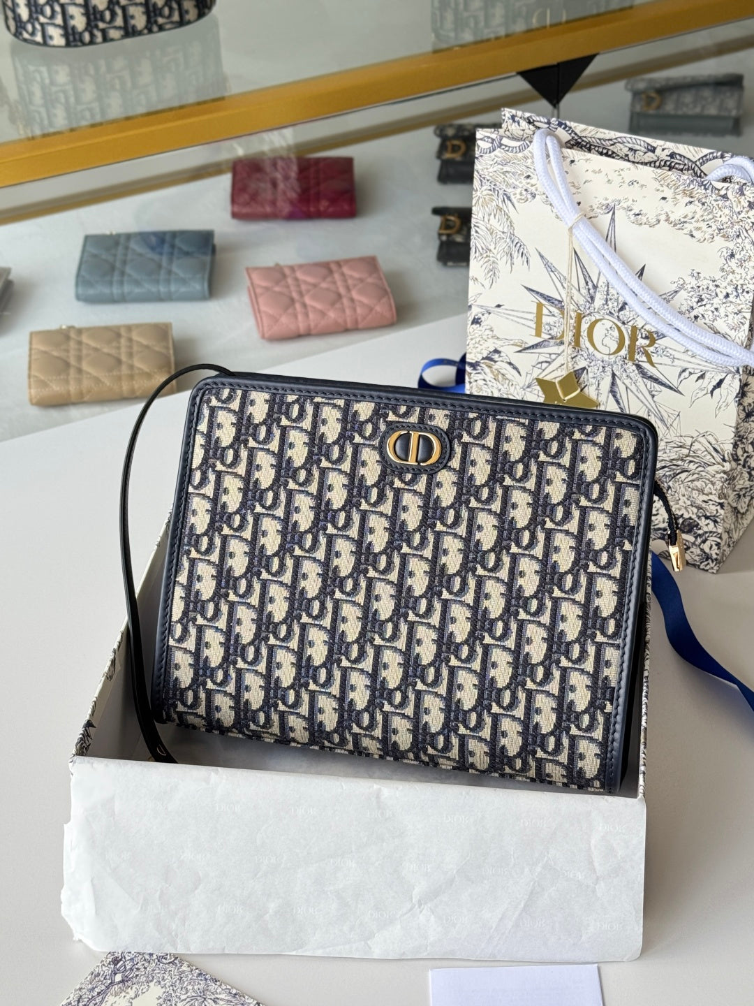 LuxluxHouse Best Quality Bags Small Bags