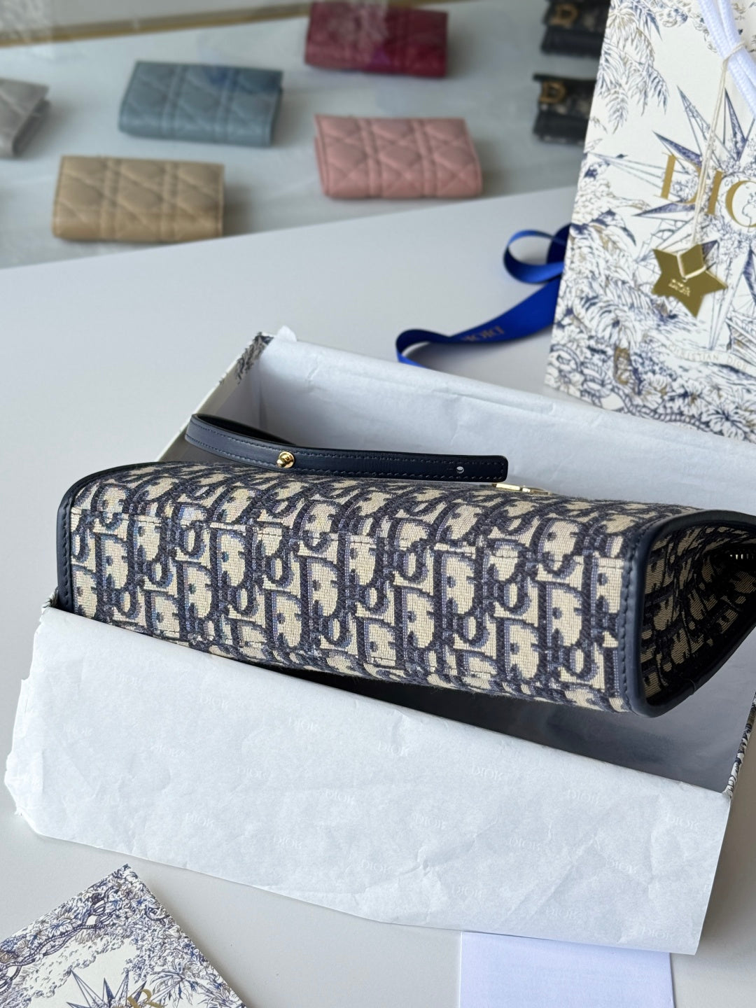 LuxluxHouse Best Quality Bags Small Bags
