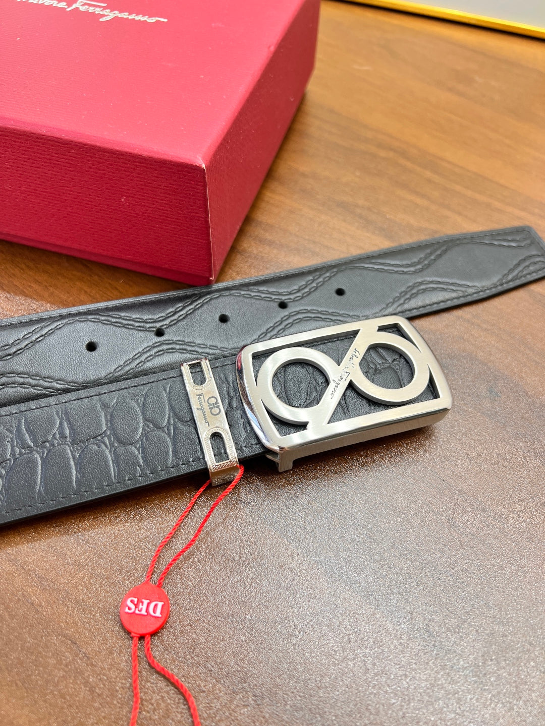 LuxluxHouse Best Quality Accessories Belt