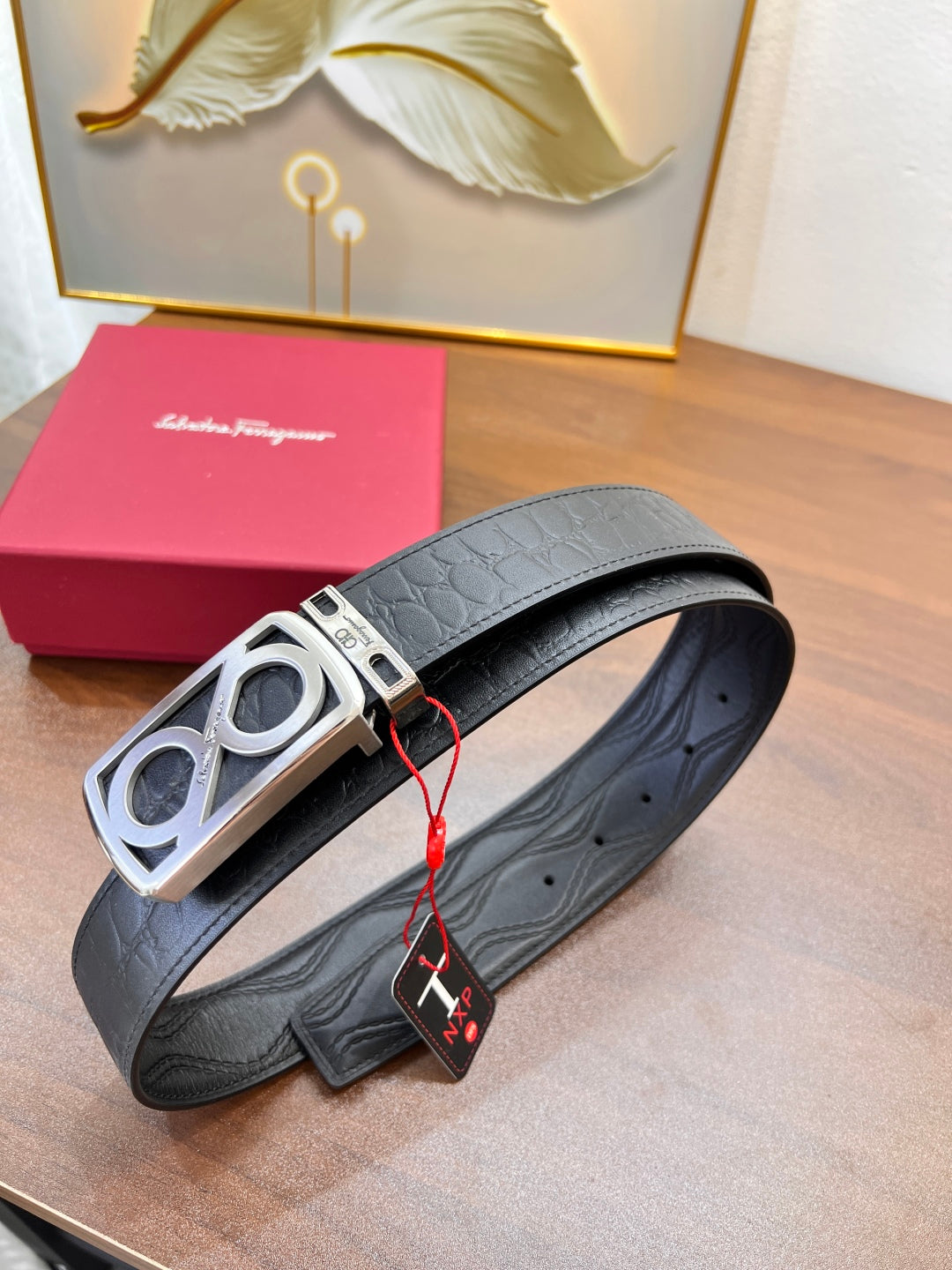 LuxluxHouse Best Quality Accessories Belt