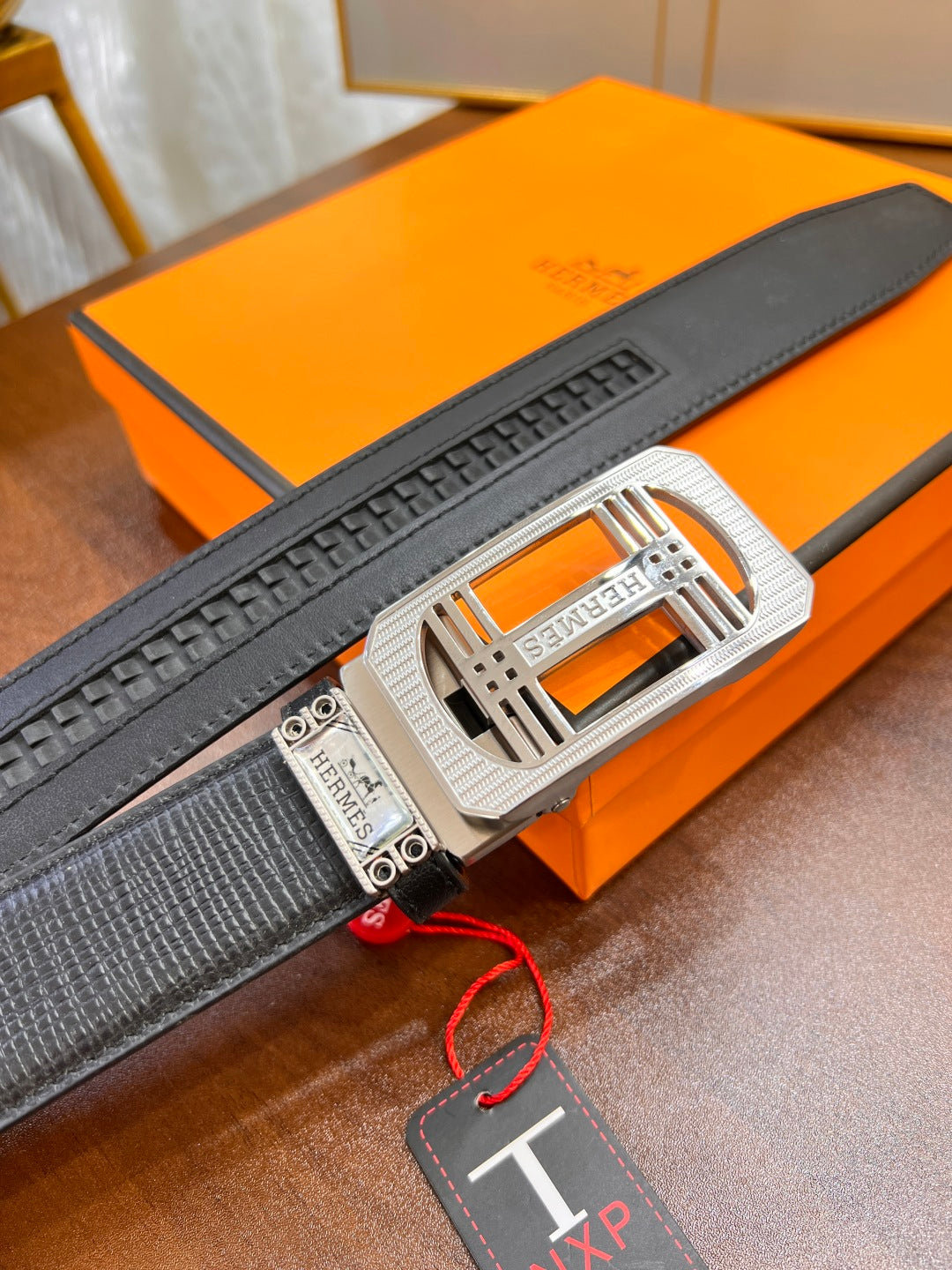 LuxluxHouse Best Quality Accessories Belt