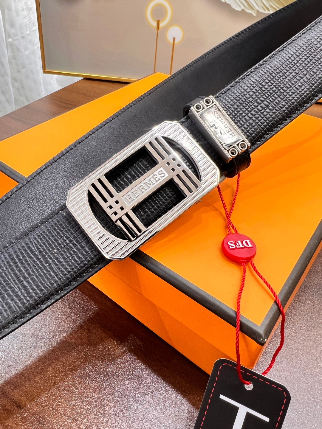 LuxluxHouse Best Quality Accessories Belt