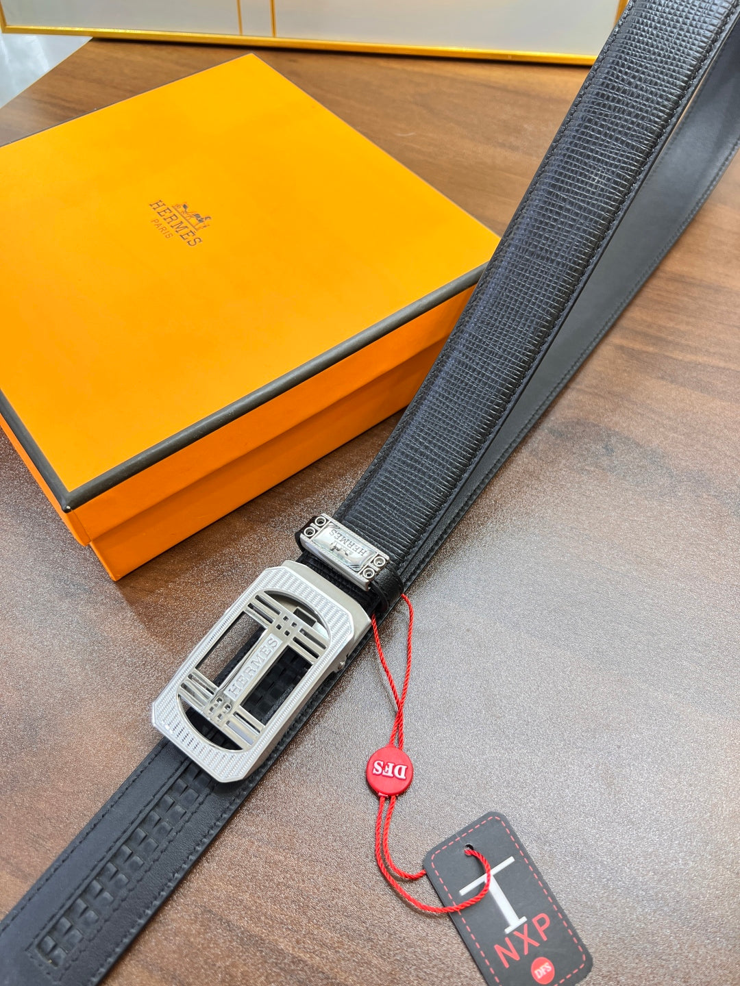 LuxluxHouse Best Quality Accessories Belt