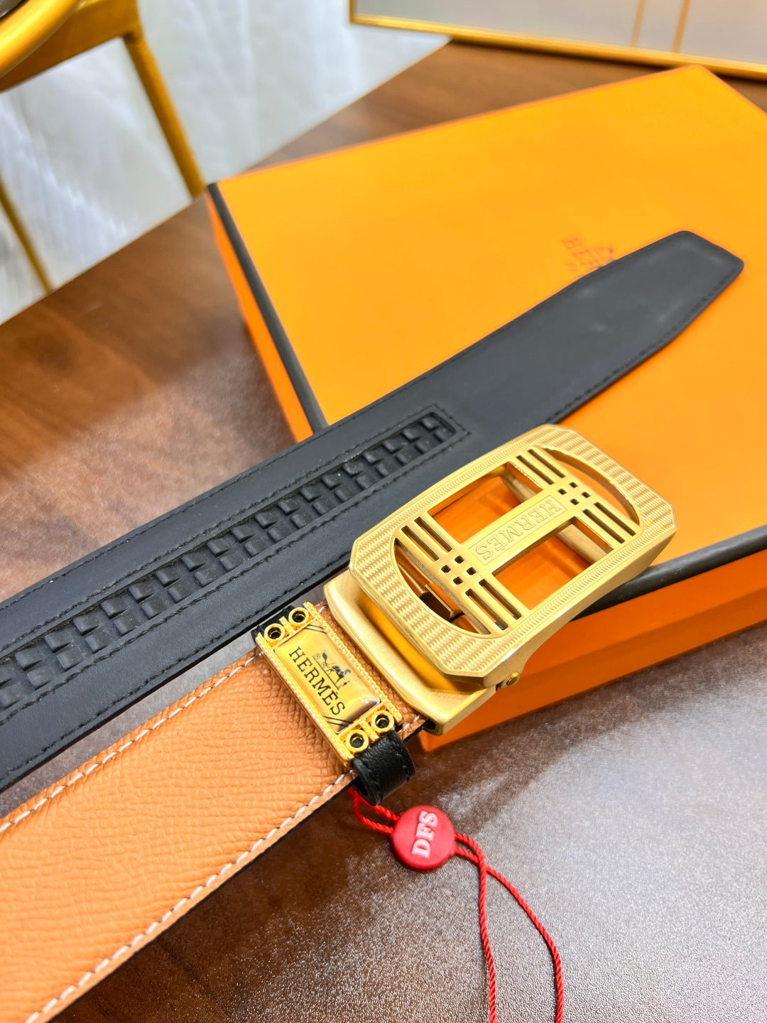 LuxluxHouse Best Quality Accessories Belt