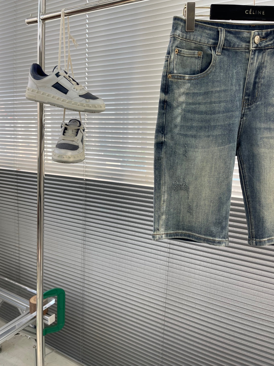 LuxluxHouse Best Quality Clothes Pants Moncler