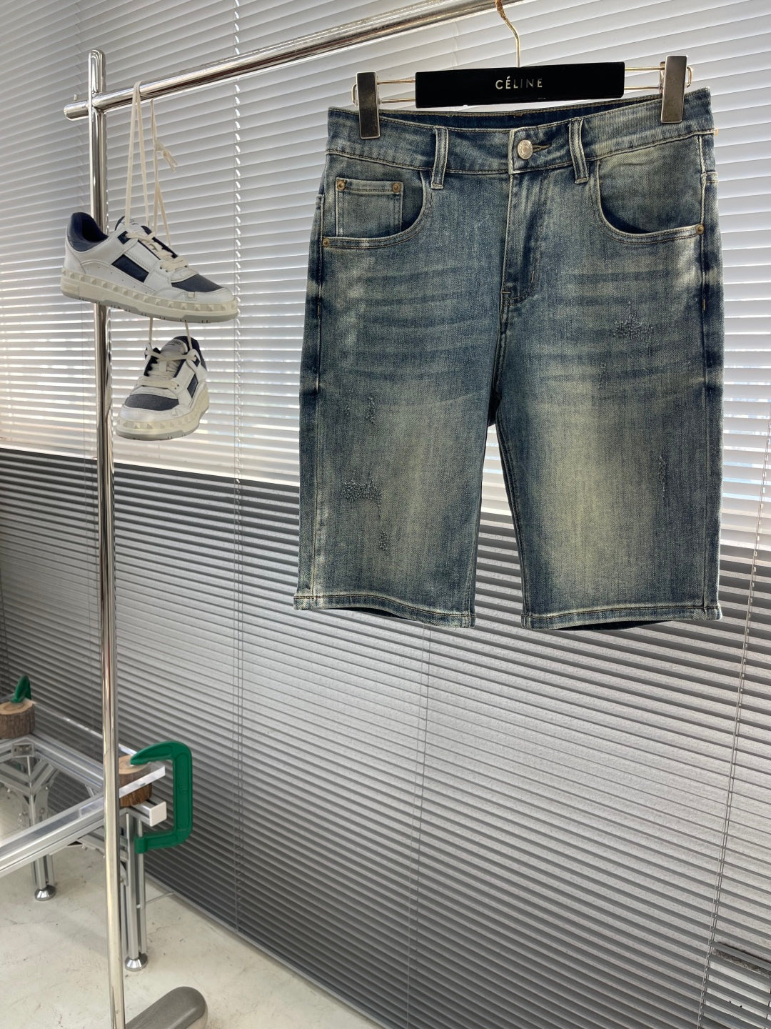 LuxluxHouse Best Quality Clothes Pants Moncler