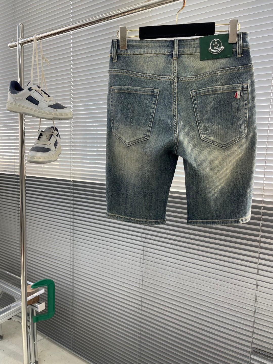 LuxluxHouse Best Quality Clothes Pants Moncler