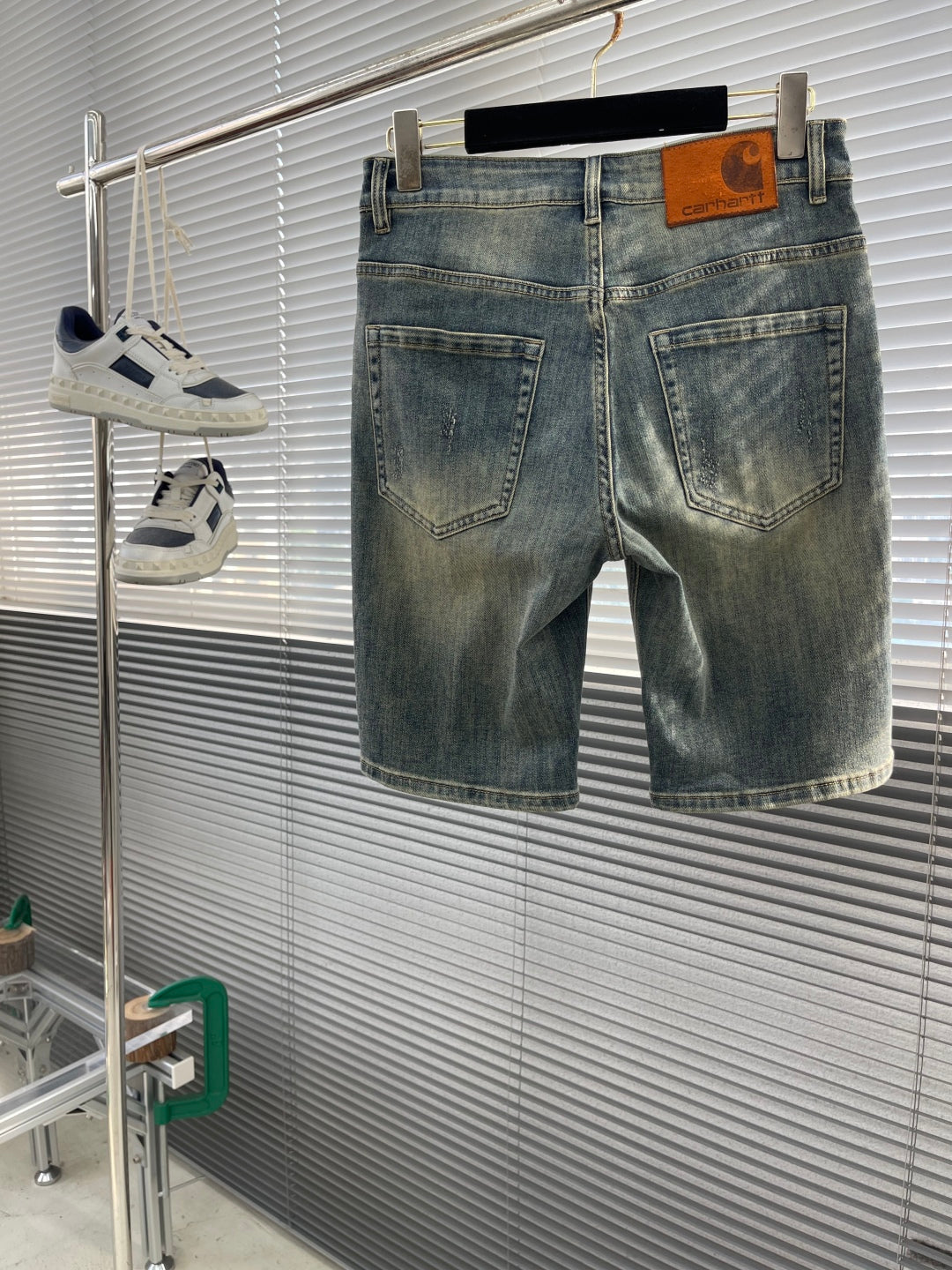 LuxluxHouse Best Quality Clothes Carhartt Pants