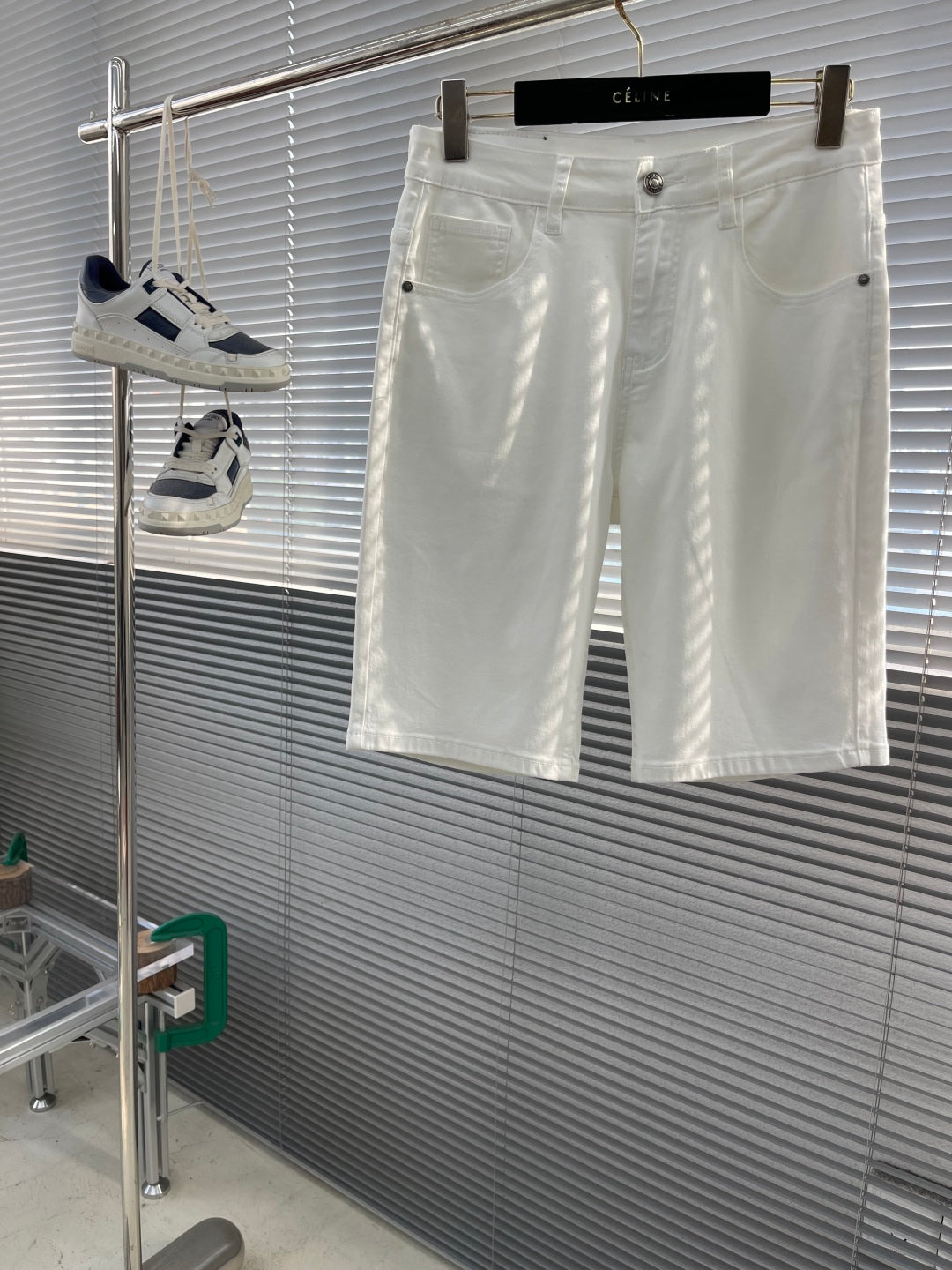 LuxluxHouse Best Quality Clothes Miu Miu Pants