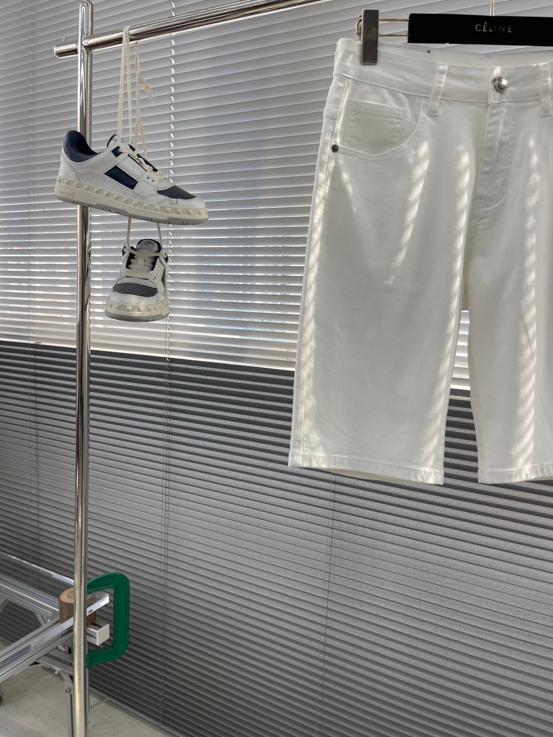 LuxluxHouse Best Quality Clothes Miu Miu Pants