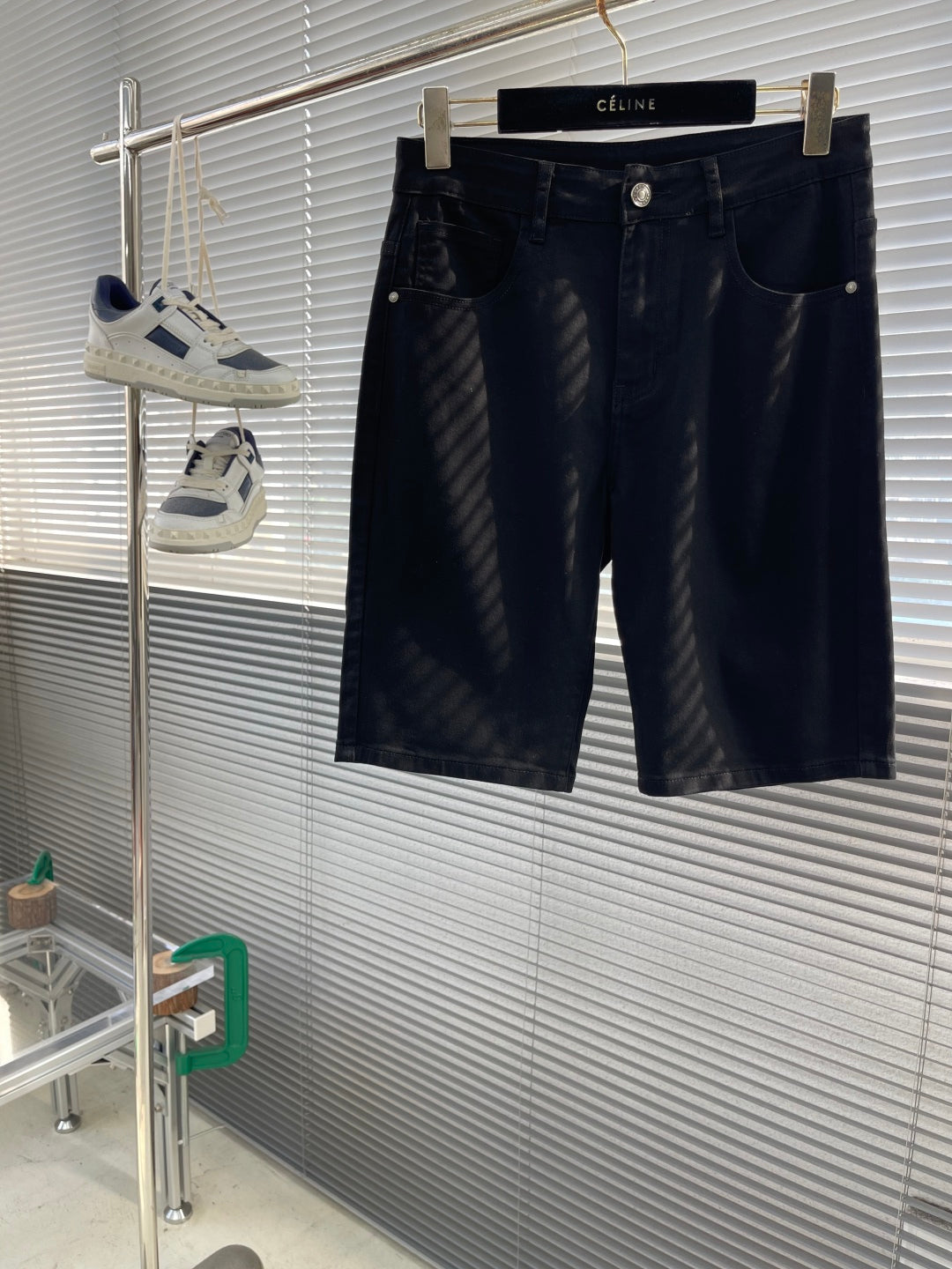 LuxluxHouse Best Quality Clothes Miu Miu Pants