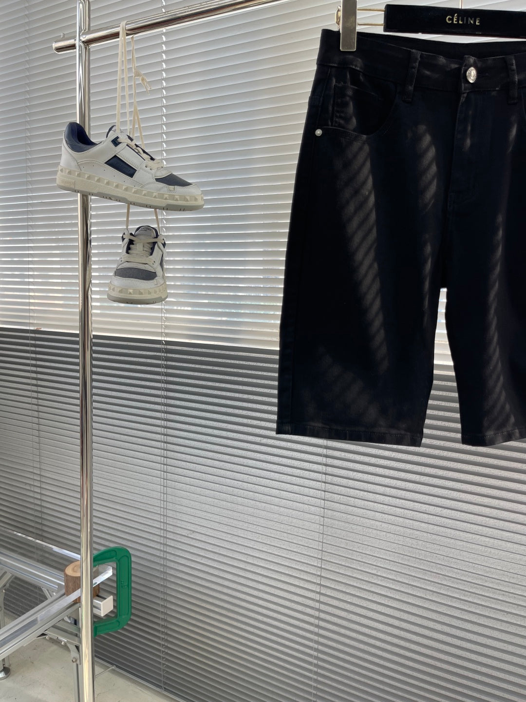 LuxluxHouse Best Quality Clothes Miu Miu Pants