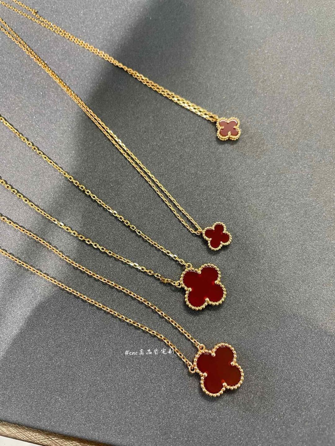 LuxluxHouse Best Quality Accessories Van Cleef & Arpels