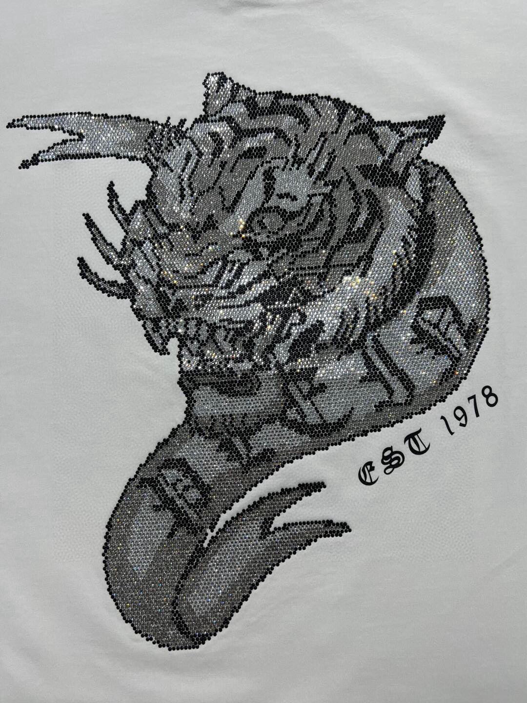 LuxluxHouse Best Quality Clothes T-shirt