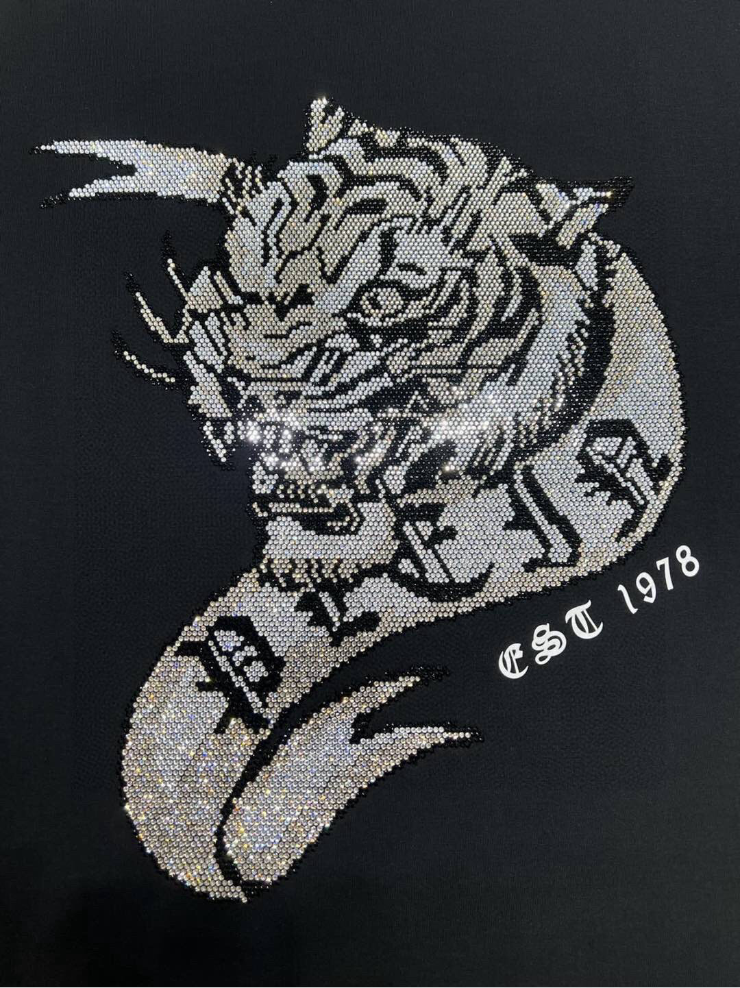 LuxluxHouse Best Quality Clothes T-shirt