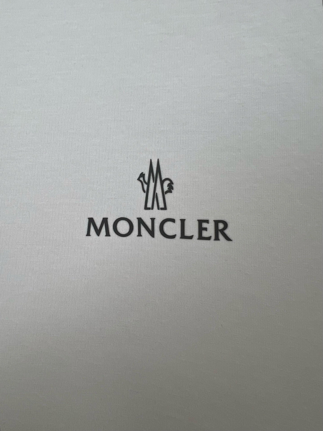 LuxluxHouse Best Quality Clothes T-shirt Moncler