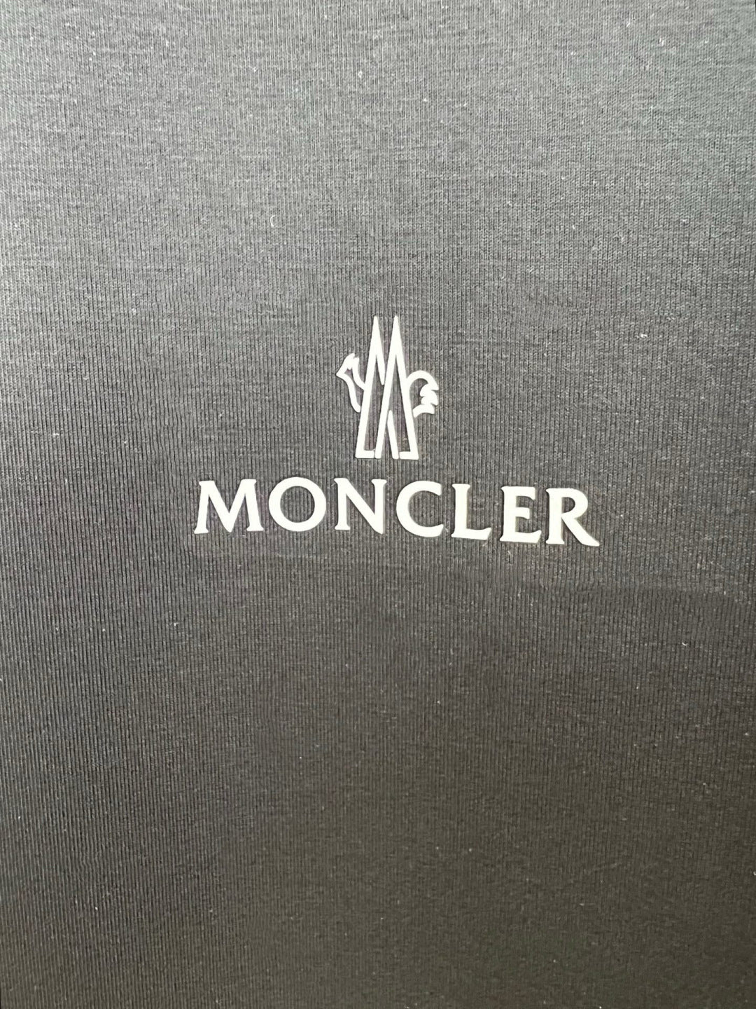 LuxluxHouse Best Quality Clothes T-shirt Moncler